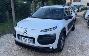 Citroen c4 cactus Montigny-lès-Cormeilles