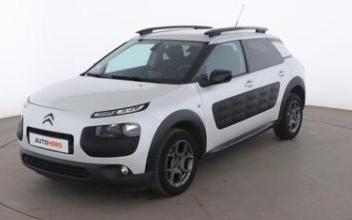 Citroen c4 cactus Issy-les-Moulineaux