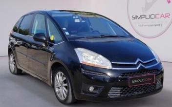 Citroen c4 picasso Avignon