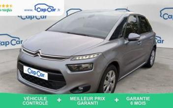 Citroen c4 picasso Houdan