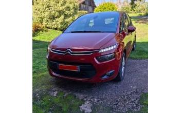 Citroen c4 picasso Branne