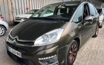 Citroen c4 picasso Montpellier