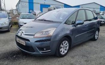 Citroen c4 picasso Les-Sorinières