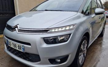 Citroen C4 Picasso 5 Places Argenteuil