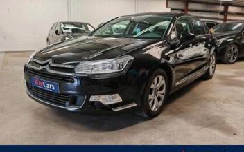 Citroen c5 Buxerolles