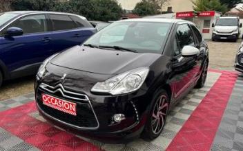 Citroen ds3 Drancy