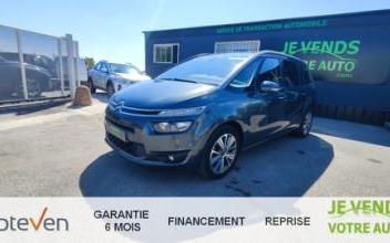 Citroen grand c4 picasso Saint-Jean-de-Védas