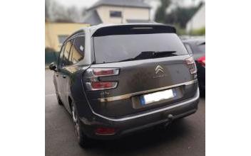 Citroen grand c4 picasso Mouazé