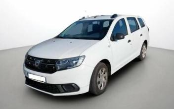 Dacia logan Auray