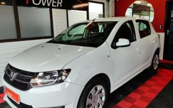 Dacia sandero Blois