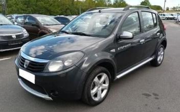 Dacia sandero Châtillon-en-Vendelais