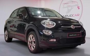 Fiat 500 x Houdemont