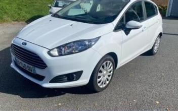 Ford fiesta Amilly