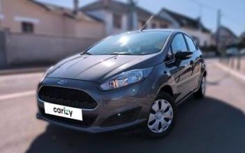 Ford fiesta Clamart