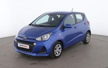 Hyundai i10 Issy-les-Moulineaux