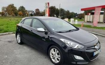 Hyundai i30 Mondevert