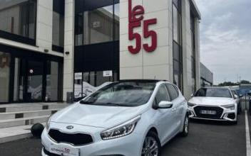 Kia ceed Saint-Jean-de-Braye