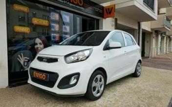 Kia picanto Sainte-Geneviève-des-Bois