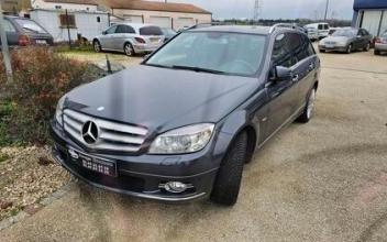 Mercedes classe c Niort