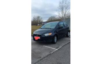 Mitsubishi colt Divonne-les-Bains