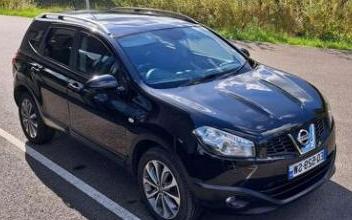 Nissan qashqai 2 Rezé