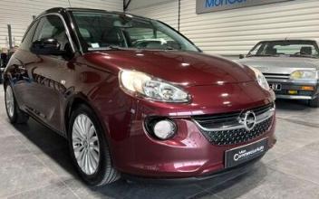 Opel adam Le-Beausset