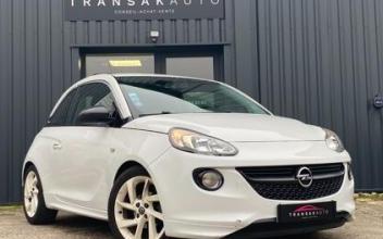 Opel adam Quetigny