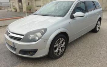 Opel astra Lectoure