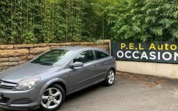 Opel astra Six-Fours-les-Plages