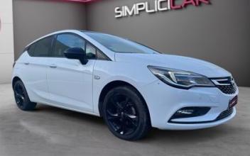 Opel astra Colomiers