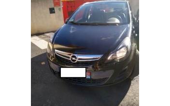 Opel corsa Béziers