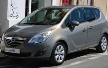 Opel meriva Sète