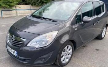 Opel meriva Béthune