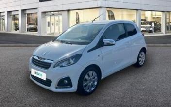 Peugeot 108 Louviers