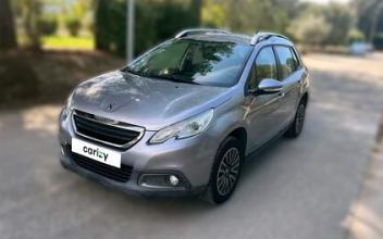 Peugeot 2008 Cogolin