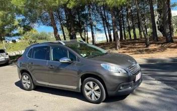 Peugeot 2008 Fabrègues