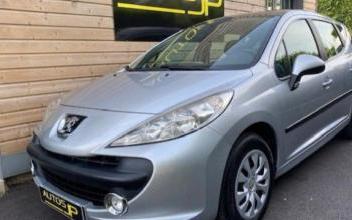 Peugeot 207 SW Pierrelaye