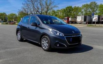 Peugeot 208 L'Herbergement