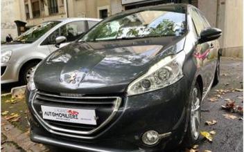 Peugeot 208 Chaville