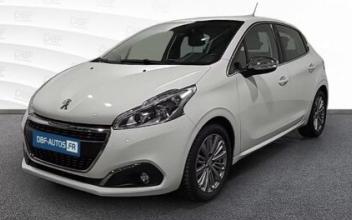 Peugeot 208 Toulouse