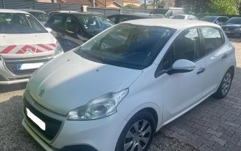 Peugeot 208 Chassieu