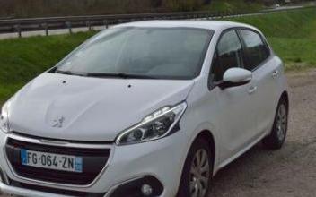 Peugeot 208 Brionne