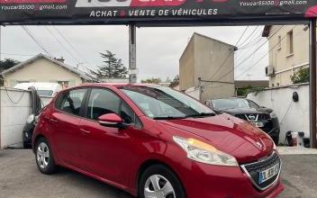 Peugeot 208 Argenteuil