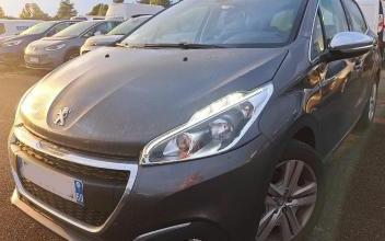 Peugeot 208 Millau