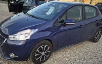 Peugeot 208 Vedène