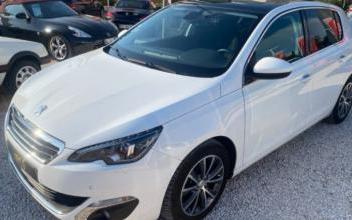 Peugeot 308 Cannes