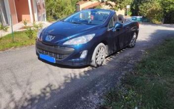 Peugeot 308 cc Cahors