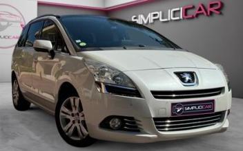 Peugeot 5008 Cannes