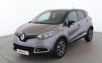 Renault captur Issy-les-Moulineaux