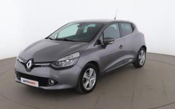 Renault clio Issy-les-Moulineaux